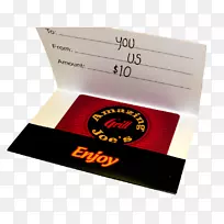 神奇的乔烧烤礼品卡餐厅手机-神奇的卡片-空若网 神奇的乔烧烤礼品卡餐厅手机-神奇的卡片-空若网