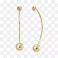 耳环首饰01504材料产品设计-明星挂件-空若网 耳环首饰01504材料产品设计-明星挂件-空若网
