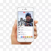 ��ý��facebook�ֳ���Ƶֱ������-facebook-������