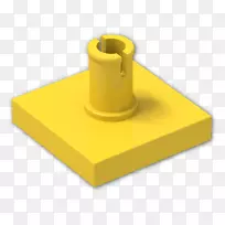 产品设计材料角-发亮黄色-空若网 产品设计材料角-发亮黄色-空若网