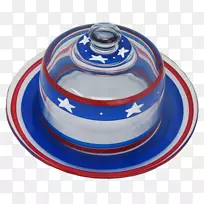 钴蓝陶瓷盘子碗餐具.一盘奶酪-空若网 钴蓝陶瓷盘子碗餐具.一盘奶酪-空若网