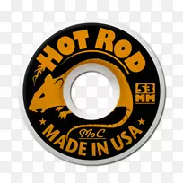 轮式字体产品-hotrod-空若网 轮式字体产品-hotrod-空若网