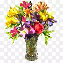 花瓶花束剪贴画花瓶-空若网 花瓶花束剪贴画花瓶-空若网