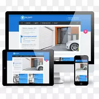 电脑监控多媒体产品设计展示广告设计-空若网 电脑监控多媒体产品设计展示广告设计-空若网