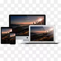 显示设备多媒体桌面壁纸电子计算机-空若网 显示设备多媒体桌面壁纸电子计算机-空若网