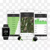 追踪系统智能手机高尔夫球游戏-下一级字母头-空若网 追踪系统智能手机高尔夫球游戏-下一级字母头-空若网