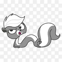 胡须画数字艺术猫-空若网 胡须画数字艺术猫-空若网