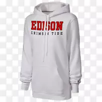 帽衫蓝袖衬衫-空若网 帽衫蓝袖衬衫-空若网