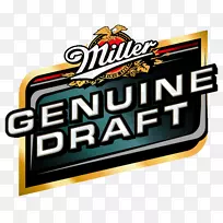 啤酒米勒真正的标志桶-草稿-空若网 啤酒米勒真正的标志桶-草稿-空若网