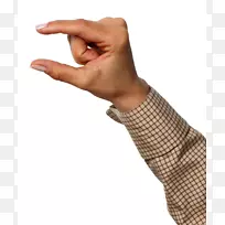 手部剪贴画.小手剪贴画-空若网 手部剪贴画.小手剪贴画-空若网