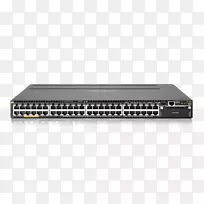 惠普阿鲁巴网络将惠普企业力量转移到以太网校园派对上-空若网 惠普阿鲁巴网络将惠普企业力量转移到以太网校园派对上-空若网