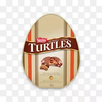 牛奶巧克力海龟牛奶巧克力山核桃鸡蛋食谱-空若网 牛奶巧克力海龟牛奶巧克力山核桃鸡蛋食谱-空若网