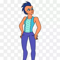 手指夹艺术插画男孩人火余烬-空若网 手指夹艺术插画男孩人火余烬-空若网