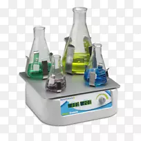 摇动实验室瓶科学孵化器-科学-空若网 摇动实验室瓶科学孵化器-科学-空若网