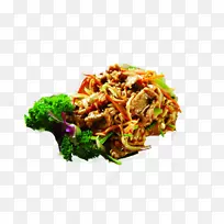 泰国菜素食食谱大米百合和脂肪-空若网 泰国菜素食食谱大米百合和脂肪-空若网