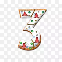 数字数学字体圣诞节刻字-数学-空若网 数字数学字体圣诞节刻字-数学-空若网