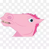 鼻子夹艺术插图脸颊-眼睛-空若网 鼻子夹艺术插图脸颊-眼睛-空若网