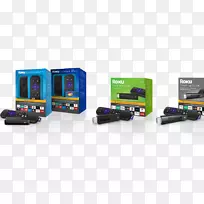 Roku Chromecast流媒体4k分辨率电视-秋季新产品-空若网 Roku Chromecast流媒体4k分辨率电视-秋季新产品-空若网