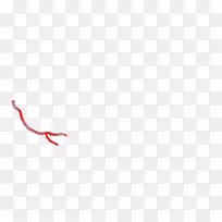 线点图形字体动物线-空若网 线点图形字体动物线-空若网