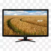 电脑显示器.背光lcd 16:9 1080 p宏碁-黑色膝上型电脑-空若网 电脑显示器.背光lcd 16:9 1080 p宏碁-黑色膝上型电脑-空若网