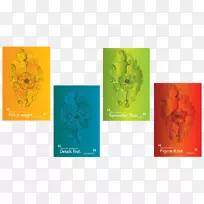 平面设计有机体品牌字体图形.设计-空若网 平面设计有机体品牌字体图形.设计-空若网