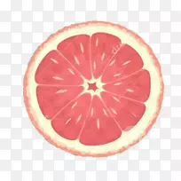 图形插图血橙皇室免费汤水果-空若网 图形插图血橙皇室免费汤水果-空若网