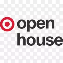 LOGO品牌商标目标开放家居产品-科技地产-空若网 LOGO品牌商标目标开放家居产品-科技地产-空若网