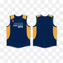 无袖衬衫t恤徽标镀金.健身房t恤设计-空若网 无袖衬衫t恤徽标镀金.健身房t恤设计-空若网