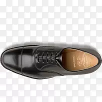 牛津鞋产品设计交叉培训设计-空若网 牛津鞋产品设计交叉培训设计-空若网