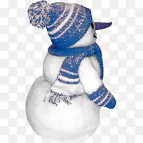 雪人冬季圣诞博客-冬季雪人-空若网 雪人冬季圣诞博客-冬季雪人-空若网