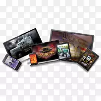 多媒体电子产品品牌-拖拉机传单-空若网 多媒体电子产品品牌-拖拉机传单-空若网