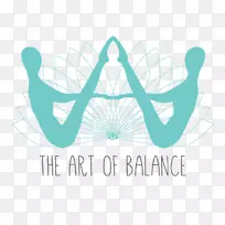 标志品牌产品设计字体体验瑜伽课程-空若网 标志品牌产品设计字体体验瑜伽课程-空若网