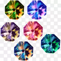 水晶体珠宝紫水晶首饰-空若网 水晶体珠宝紫水晶首饰-空若网