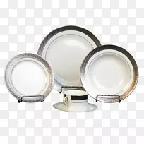 银制品设计餐具.瓷餐具-空若网 银制品设计餐具.瓷餐具-空若网