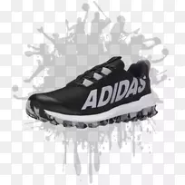 运动鞋阿迪达斯新型平衡鞋锐步墨水花边材料-空若网 运动鞋阿迪达斯新型平衡鞋锐步墨水花边材料-空若网