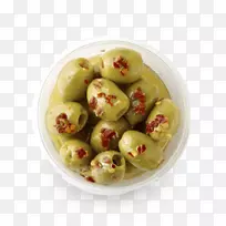 大蒜橄榄配料馅蒜-空若网 大蒜橄榄配料馅蒜-空若网