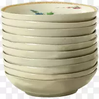 陶瓷碗陶餐具板陶瓷板-空若网 陶瓷碗陶餐具板陶瓷板-空若网