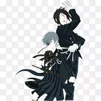 赛尔幻影蜂巢塞巴斯蒂安米凯利斯黑色管家艺术作品1-黑色管家雪尔幻影蜂巢-空若网 赛尔幻影蜂巢塞巴斯蒂安米凯利斯黑色管家艺术作品1-黑色管家雪尔幻影蜂巢-空若网