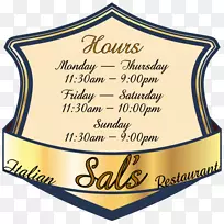 萨尔意大利餐厅意大利料理菜单字体-意大利餐厅-空若网 萨尔意大利餐厅意大利料理菜单字体-意大利餐厅-空若网