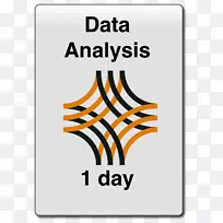 标志数据分析字体品牌剪贴画线-空若网 标志数据分析字体品牌剪贴画线-空若网