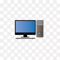 计算机监视器输出设备计算机材料-空若网 计算机监视器输出设备计算机材料-空若网