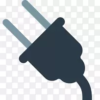 交流电源插头和插座,表情符号,电夹,艺术插入式电缆插头-空若网 交流电源插头和插座,表情符号,电夹,艺术插入式电缆插头-空若网