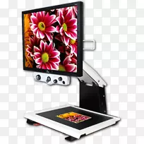 显示器计算机监控视频放大镜信息放大.调整旋钮-空若网 显示器计算机监控视频放大镜信息放大.调整旋钮-空若网