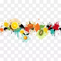 电脑软件下载-五颜六色的水果-空若网 电脑软件下载-五颜六色的水果-空若网