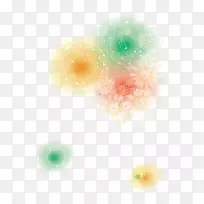 水彩画剪贴画.彩色图案-空若网 水彩画剪贴画.彩色图案-空若网