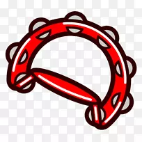 插画手鼓乐器设计.乐器-空若网 插画手鼓乐器设计.乐器-空若网