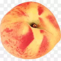 油桃图标-桃PNG图像-空若网 油桃图标-桃PNG图像-空若网