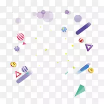 化学元素三角形硬币.背景元素浮动三角形圆硬币-空若网 化学元素三角形硬币.背景元素浮动三角形圆硬币-空若网