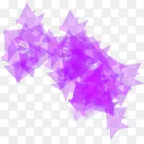 菱形几何三角形-彩色几何三角形菱形图案背景图像-空若网 菱形几何三角形-彩色几何三角形菱形图案背景图像-空若网