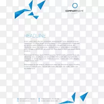 几何蓝色三角形-蓝色几何三角形碎片装饰盒-空若网 几何蓝色三角形-蓝色几何三角形碎片装饰盒-空若网